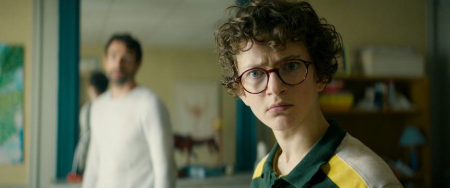 Quand on crie au loup