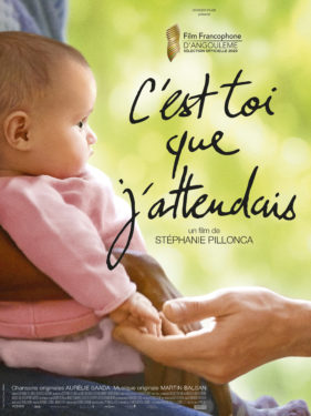 C’est toi que j’attendais