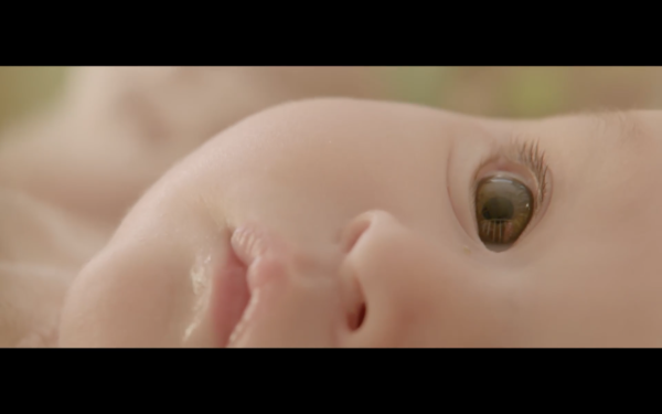 C’est toi que j’attendais