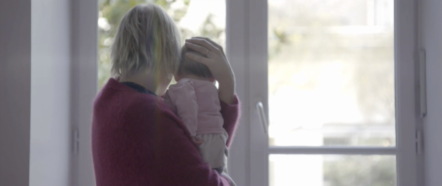 C’est toi que j’attendais