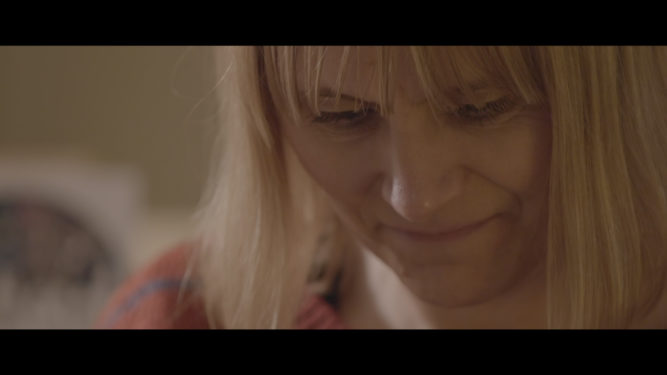 C’est toi que j’attendais