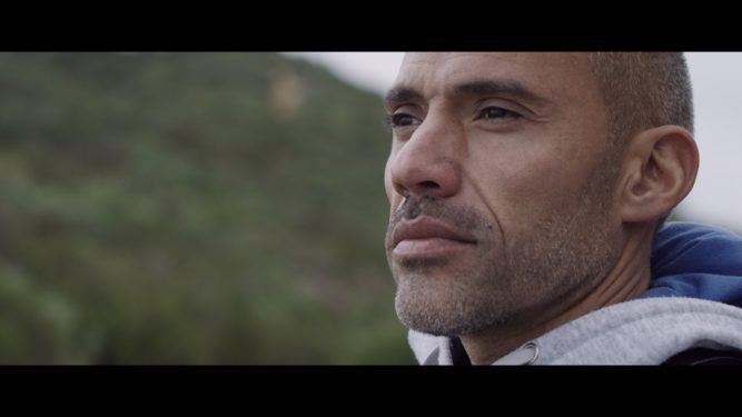 C’est toi que j’attendais