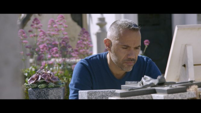 C’est toi que j’attendais