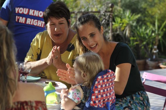 Apprendre à t’aimer